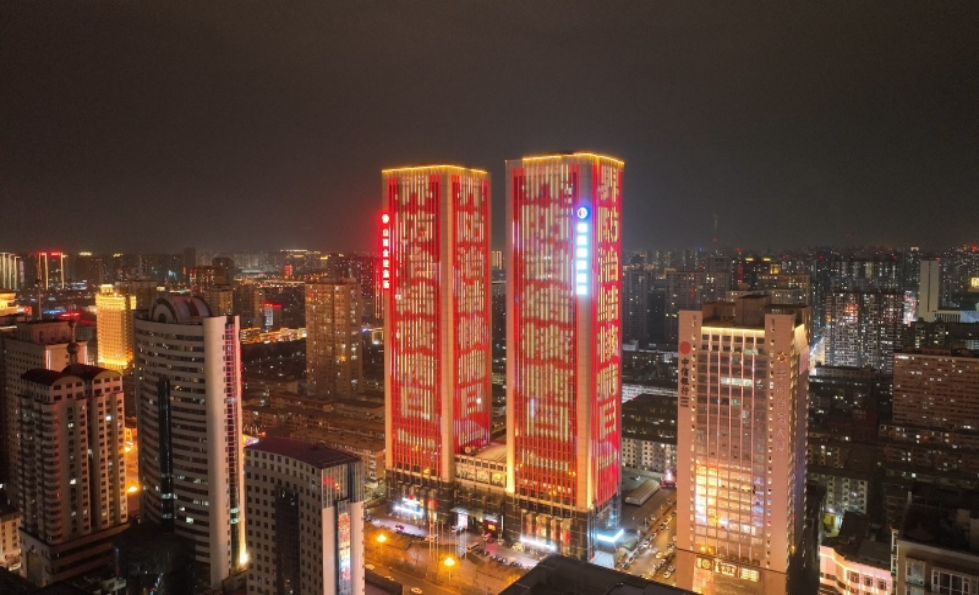山西省2024年世界防治结核病日宣传总结14899