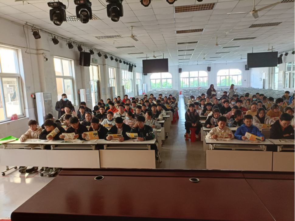 党建引领送健康454