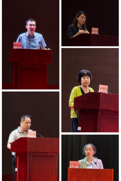 报国家提升实战能力 筑牢校园防线——云南省结核病现场流行病学培训班圆满收官2025.10.29 -480