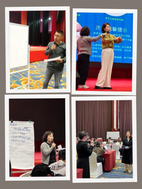 报国家提升实战能力 筑牢校园防线——云南省结核病现场流行病学培训班圆满收官2025.10.29 -481