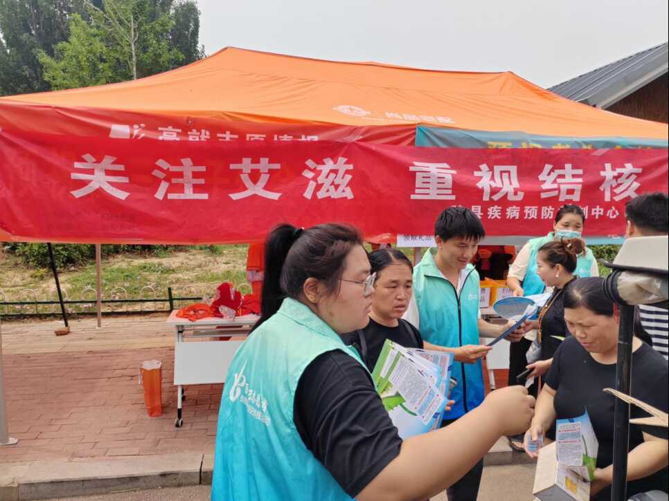 【护航逐梦高考 守护学子健康】魏县疾控走进高考考点进行科普宣传141.png