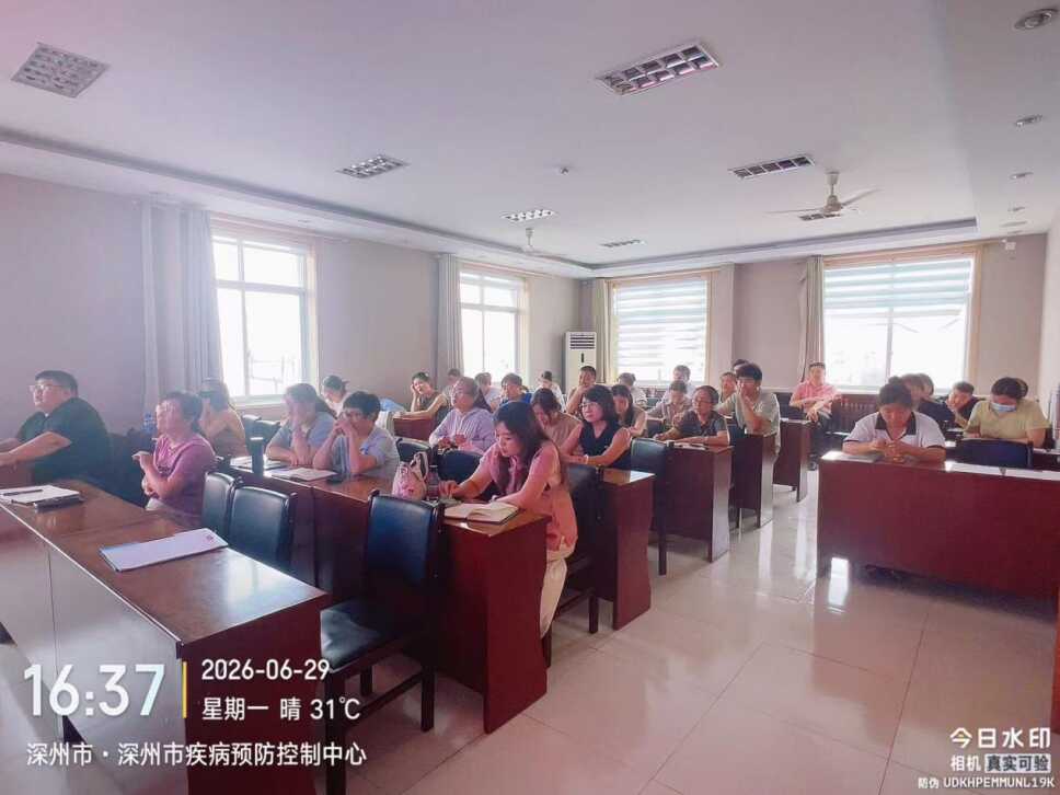 筑牢防线规范前行衡水深州市疾病预防控制中心开展2026年基层医疗机构对肺结核患者健康管理服务规范培训290.png