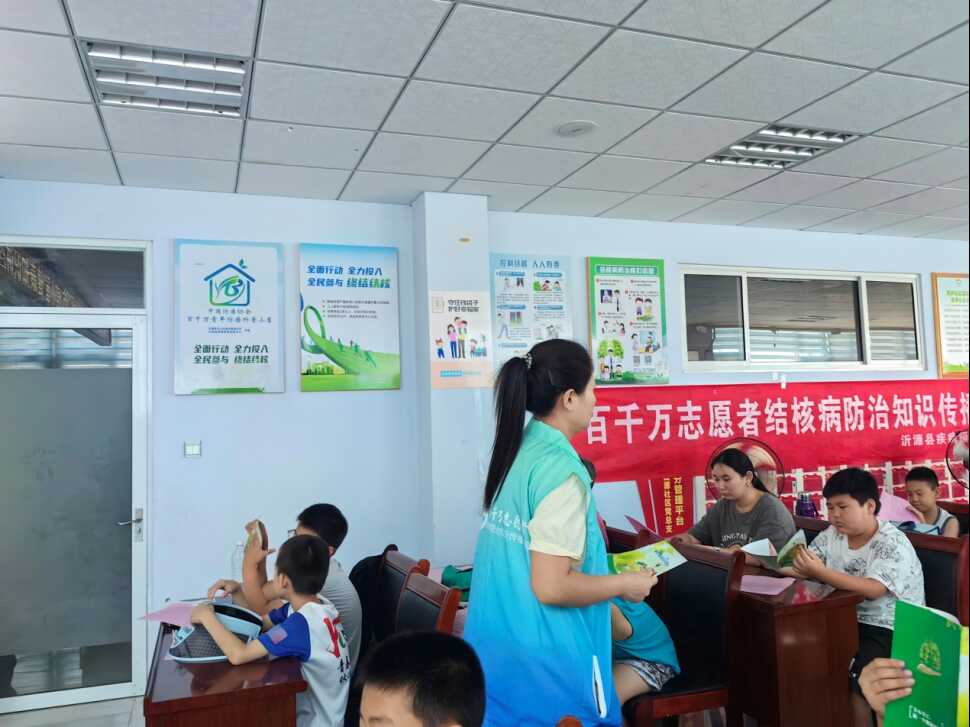防结核、防蜱虫!沂源县富源社区“防痨小屋”这场“健康微课堂”干货满满545.png