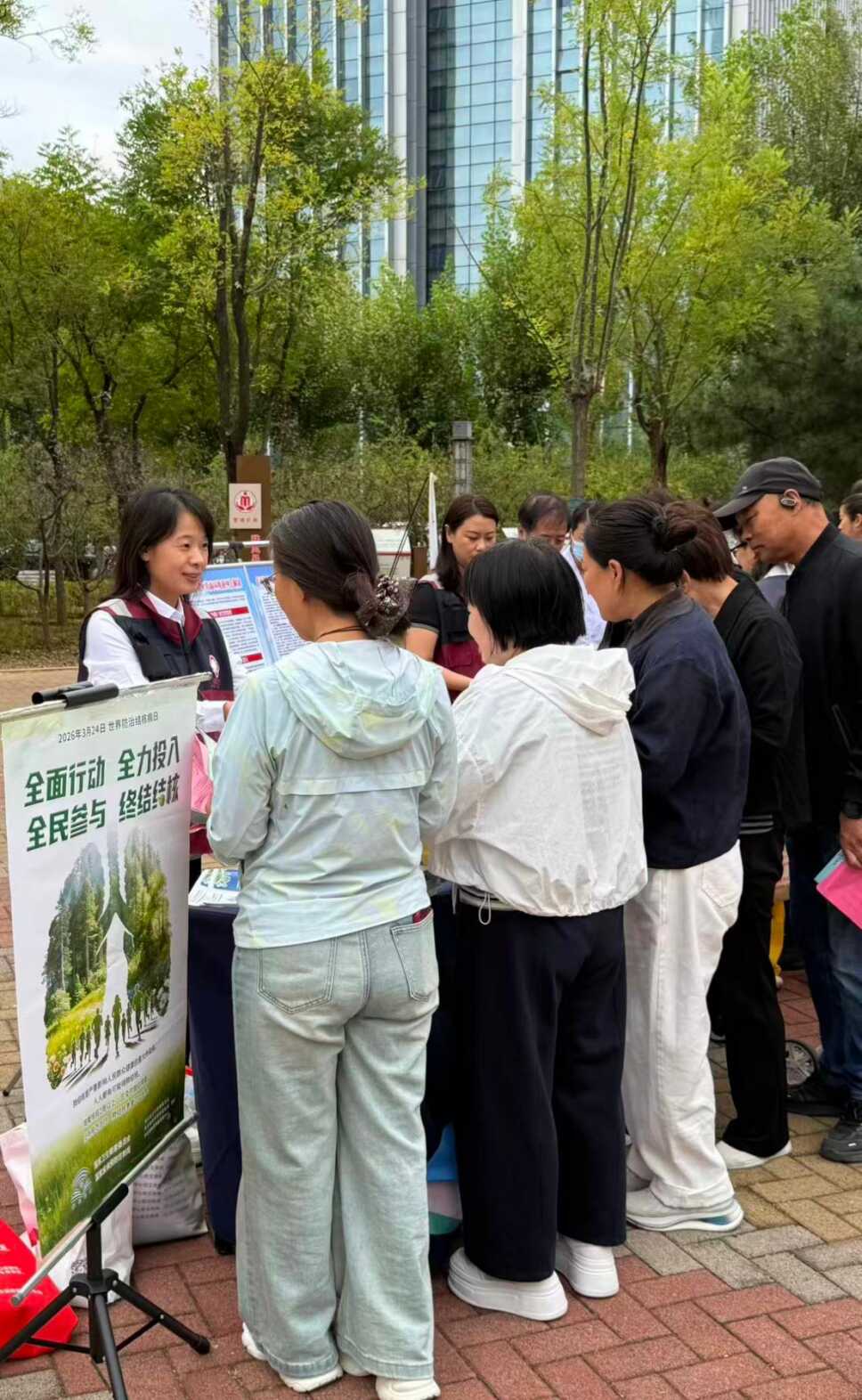 文明新风润满乡 结核宣传暖民心529.png