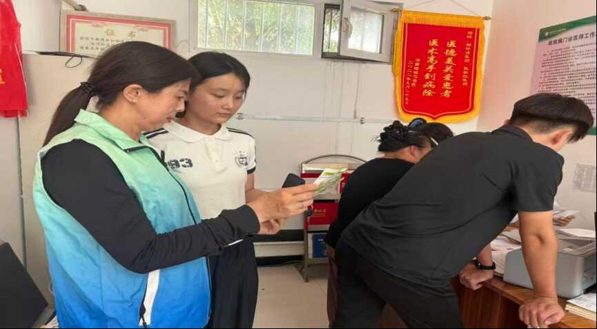 妇幼院内志愿红 结核知识暖人心---曲周县妇幼保健院科普宣传暖心开展(1)269.png